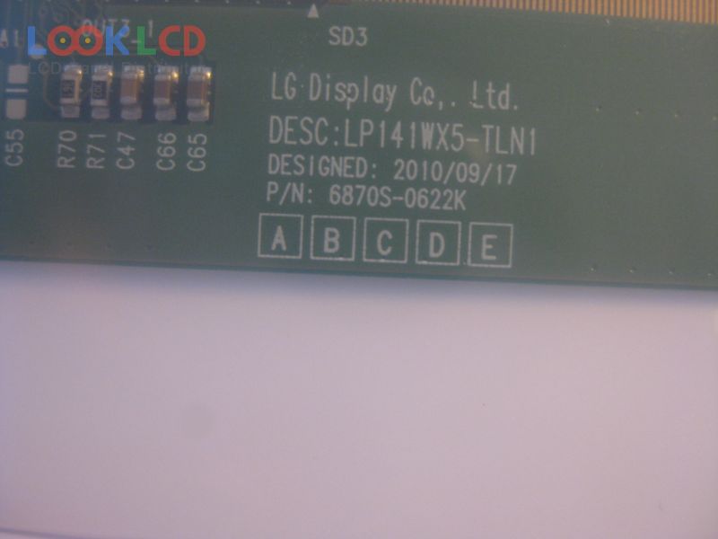 LP141WX5-TLP1